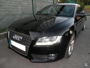 AUDI A5 Sportback 2.7 TDI 190cv 5p.