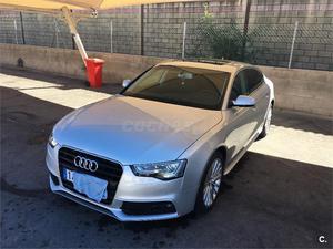 AUDI A5 Sportback 3.0 TDI 204cv 5p.