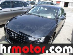 AUDI A5 Sportback 3.0 TDI 204cv multitronic 5p.