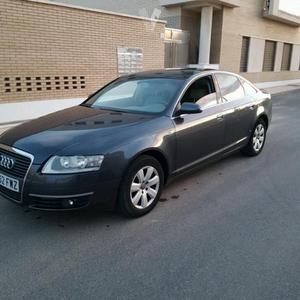 AUDI A6 2.0 TDI -08