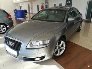 AUDI A6 2.0 TDI 4p.