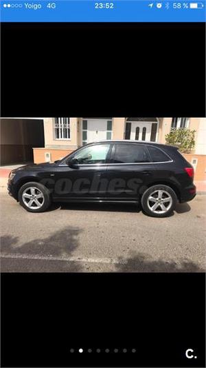 AUDI Q5 2.0 TDI 170cv quattro S tronic 5p.