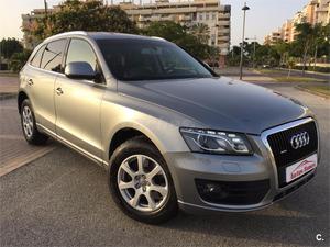 AUDI Q5 3.0 TDI 240cv quattro S tronic DPF 5p.