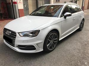 AUDI S3 2.0 TFSI quattro S tronic Sportback 5p.
