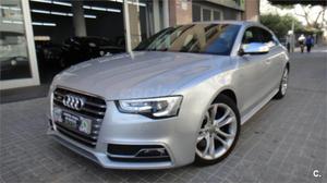 AUDI S5 Sportback 3.0 TFSI 333cv quattro Stronic 5p.