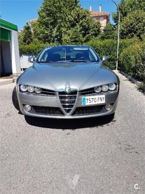 Alfa Romeo  Jtd 16v Selective 4p. -07