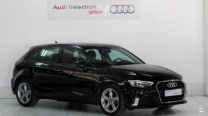 Audi A3 Sport Edition 1.6 Tdi Sportback 5p. -17