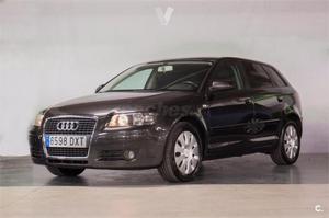 Audi A3 Sportback 1.9 Tdi Ambiente 5p. -06