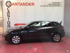 Audi A3 Sportback 1.9 Tdi Ambition 5p. -07