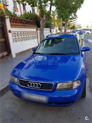 Audi A4 1.8 T Avant 5p. -98