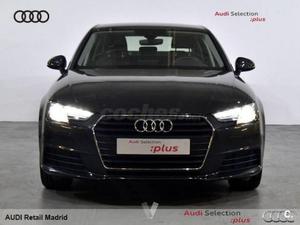 Audi A4 2.0 Tdi 150cv S Tronic Advanced Edition 4p. -16