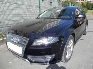 Audi A4 Allroad Quattro 3.0 Tdi 240cv Dpf S Tronic 5p. -10