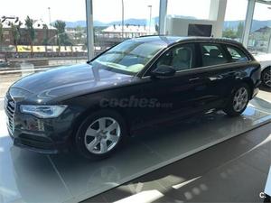 Audi A6 3.0 Tdi 160kw218cv Quatt S Tron Avant 5p. -17