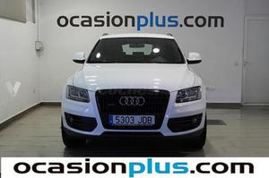 Audi Q5 3.0 Tdi 240cv Quattro S Tronic 5p. -12