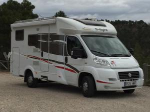 Autocaravana S Light T57