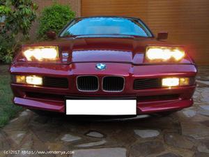 BMW 850CI - CANTABRIA - (CANTABRIA)