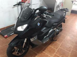 BMW C 650 Sport -13