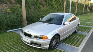 BMW Serie CI -00