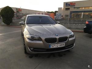 BMW Serie D 4p.