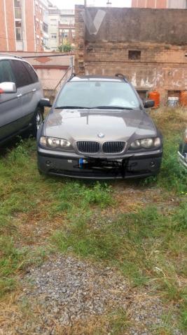 BMW Serie D TOURING -05