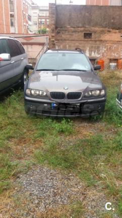 BMW Serie D TOURING 5p.
