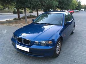 BMW Serie I COMPACT SE -01