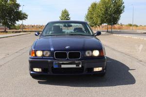 BMW Serie I COUPE AUT. -96
