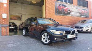 BMW Serie d Touring 5p.