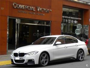 BMW Serie dA 4p.