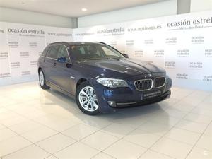 BMW Serie dA xDrive Touring 5p.