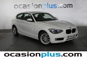 BMW Serie i Essential Edition 3p.