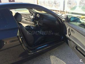 BMW Serie ti Compact 3p.