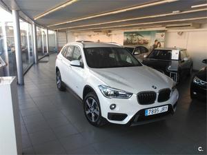 BMW X1 sDrive18d 5p.