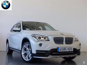 BMW X1 sDrive18d 5p.