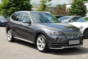 BMW X1 sDrive18d 5p.