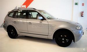 BMW X3 3.0d 5p.
