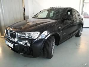 BMW X4 xDrive20d 5p.