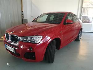 BMW X4 xDrive30d 5p.