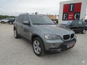 BMW X5 3.0d 5p.