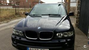 BMW X5 3.0d 5p.