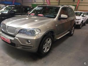 BMW X5 3.0d 5p.