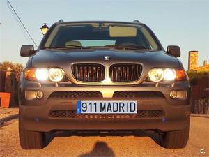 BMW X5 3.0d 5p.