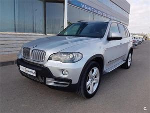 BMW X5 xDRIVE35d 5p.