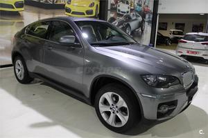BMW X6 xDrive35d 5p.