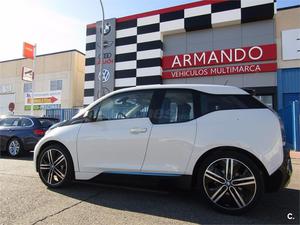 BMW i3 5p.