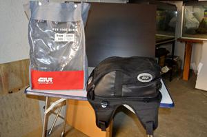 BOLSA DEPOSITO MOTO GIVI T-429