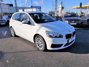 Bmw Serie 2 Active Tourer 216d 5p. -16