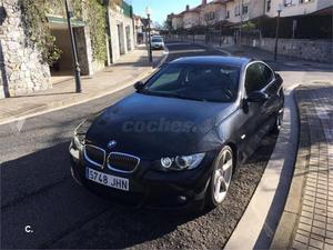 Bmw Serie d 2p. -07