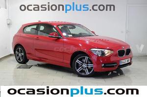 Bmw Serie d 3p. -12