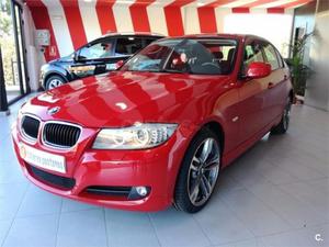 Bmw Serie d 4p. -11